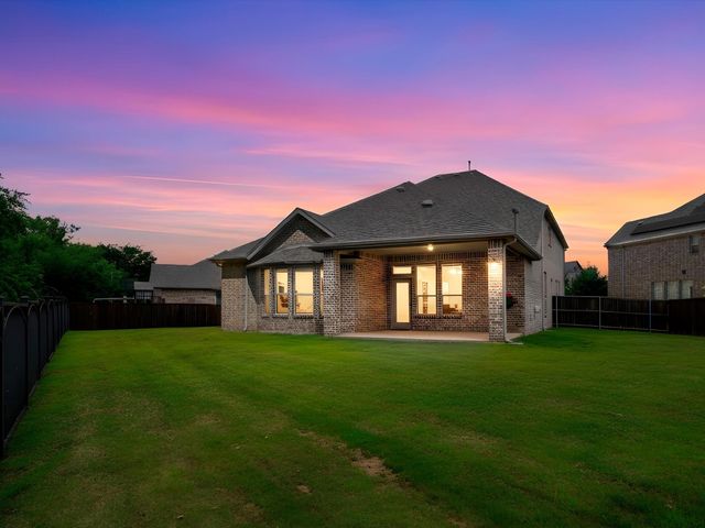 1501 Perdido Drive, Euless, TX 76039