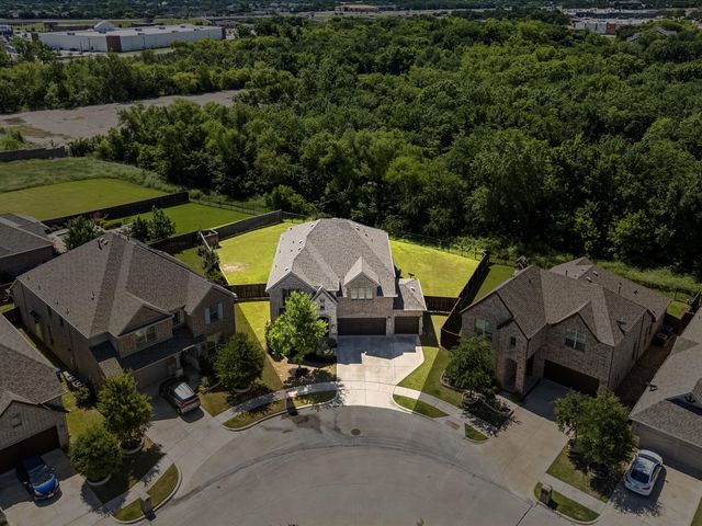 1501 Perdido Drive, Euless, TX 76039