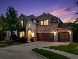 1501 Perdido Drive, Euless, TX 76039