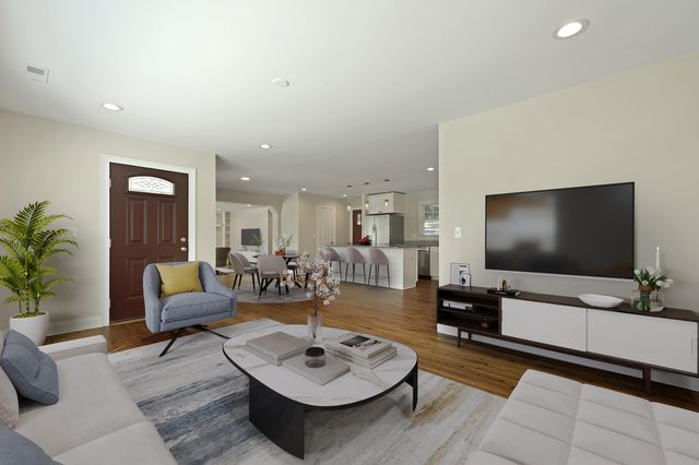 4012 Olivia Drive, North Charleston, SC 29418