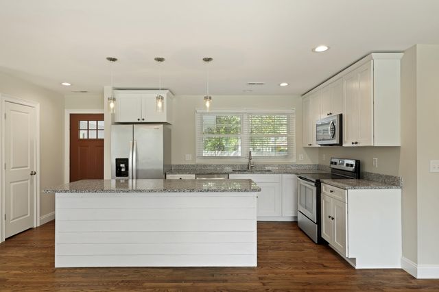 4012 Olivia Drive, North Charleston, SC 29418