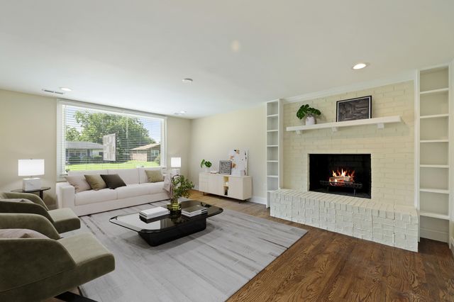 4012 Olivia Drive, North Charleston, SC 29418