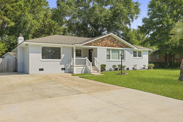 4012 Olivia Drive, North Charleston, SC 29418