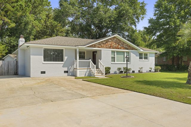 4012 Olivia Drive, North Charleston, SC 29418