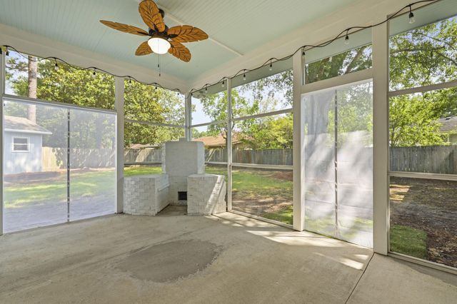 4012 Olivia Drive, North Charleston, SC 29418