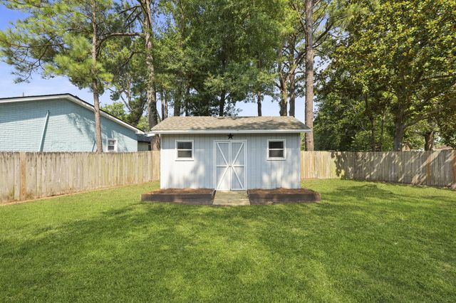 4012 Olivia Drive, North Charleston, SC 29418