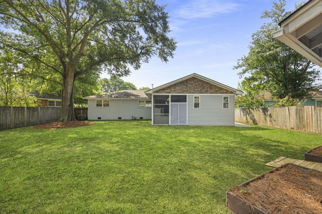 4012 Olivia Drive, North Charleston, SC 29418