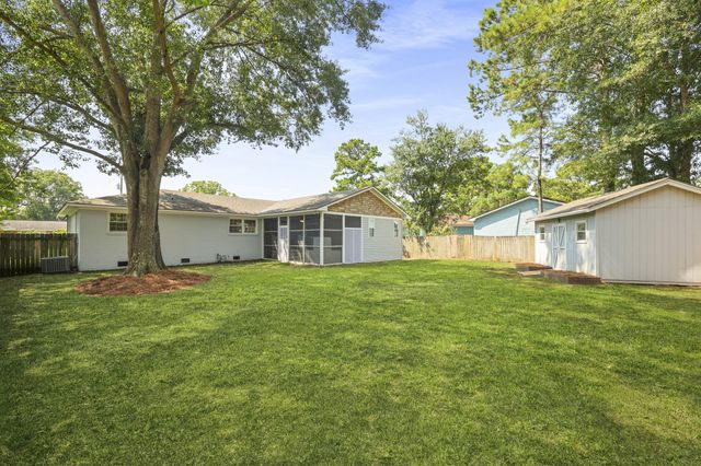 4012 Olivia Drive, North Charleston, SC 29418