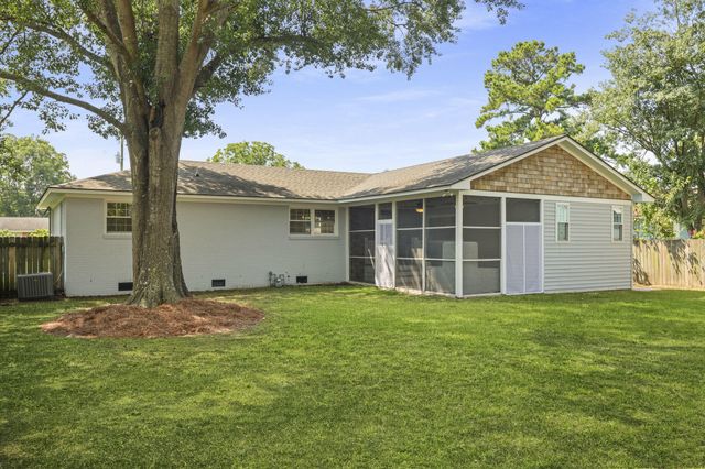 4012 Olivia Drive, North Charleston, SC 29418