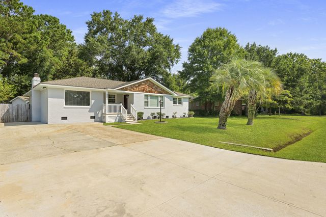 4012 Olivia Drive, North Charleston, SC 29418