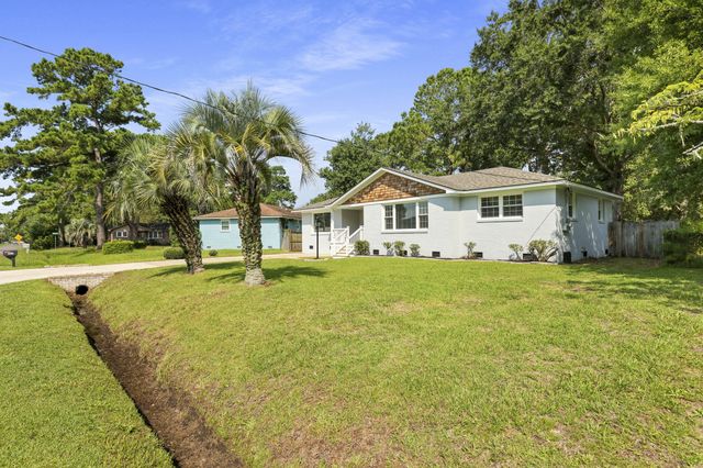 4012 Olivia Drive, North Charleston, SC 29418