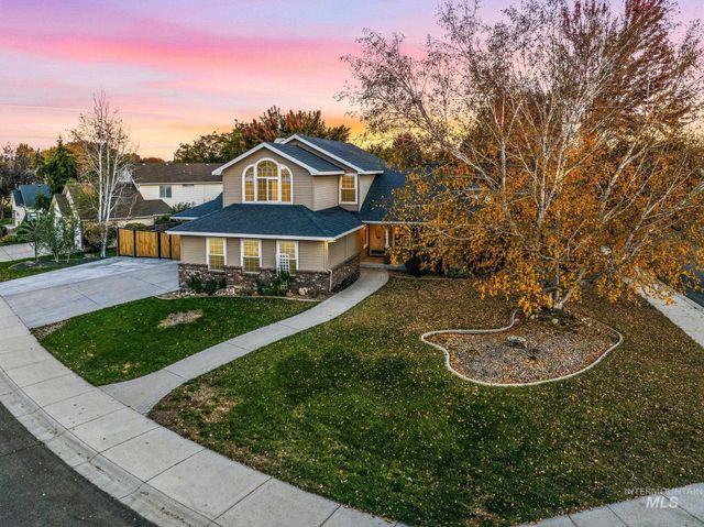 1281 E Beagle St., Meridian, ID 83642 property photo