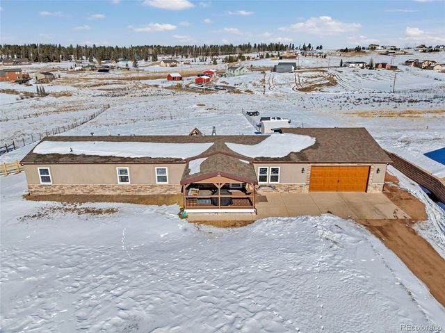 83 Ridge Point Circle, Divide, CO 80814