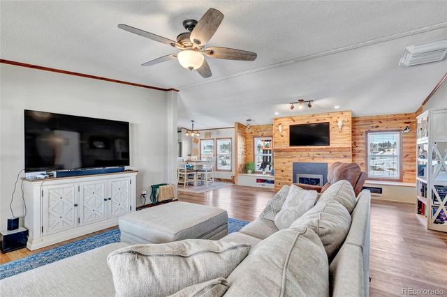 83 Ridge Point Circle, Divide, CO 80814