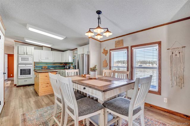 83 Ridge Point Circle, Divide, CO 80814