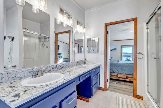 83 Ridge Point Circle, Divide, CO 80814