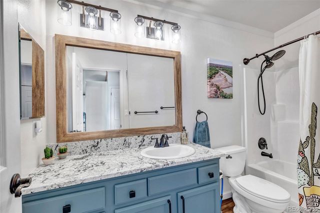 83 Ridge Point Circle, Divide, CO 80814