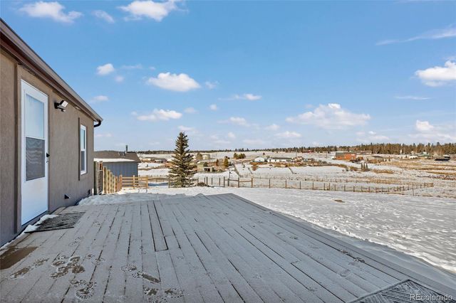 83 Ridge Point Circle, Divide, CO 80814
