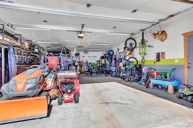 83 Ridge Point Circle, Divide, CO 80814