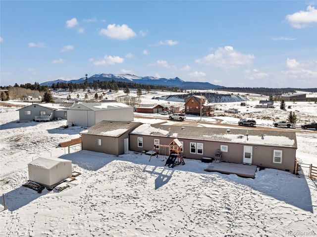 83 Ridge Point Circle, Divide, CO 80814