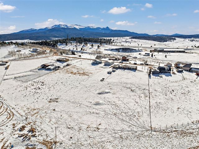 83 Ridge Point Circle, Divide, CO 80814