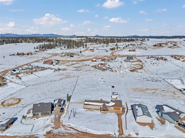 83 Ridge Point Circle, Divide, CO 80814