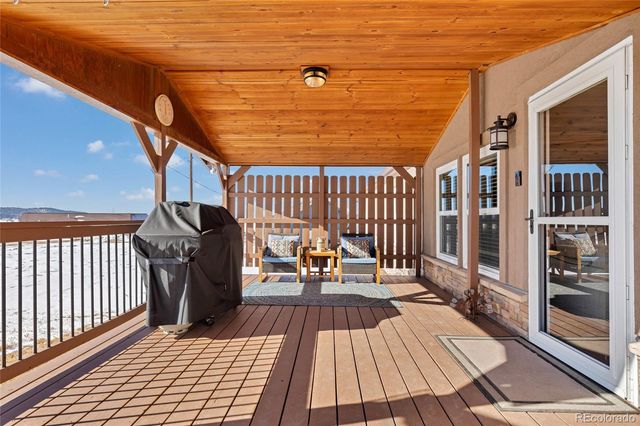 83 Ridge Point Circle, Divide, CO 80814
