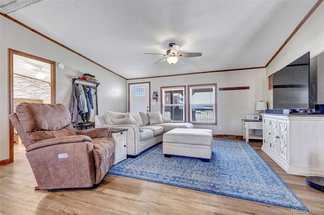 83 Ridge Point Circle, Divide, CO 80814