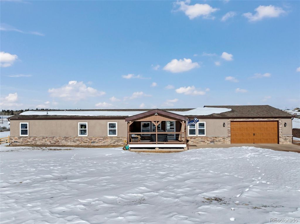 83 Ridge Point Circle, Divide, CO 80814