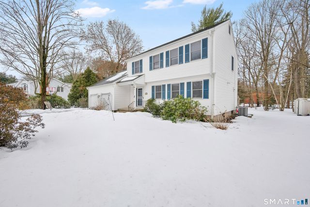 10 Devonshire Drive, South Windsor, CT 06074