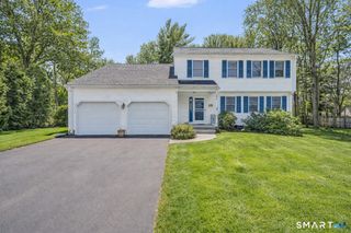 10 Devonshire Drive, South Windsor, CT 06074