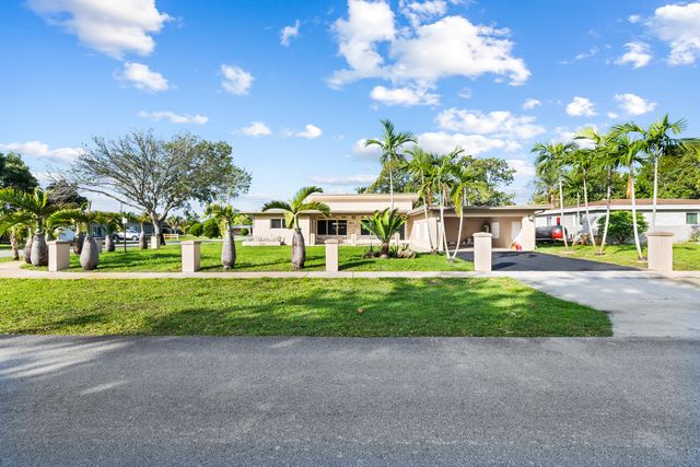 3801 Tennessee Avenue, Fort Lauderdale, FL 33312
