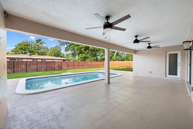 3801 Tennessee Avenue, Fort Lauderdale, FL 33312