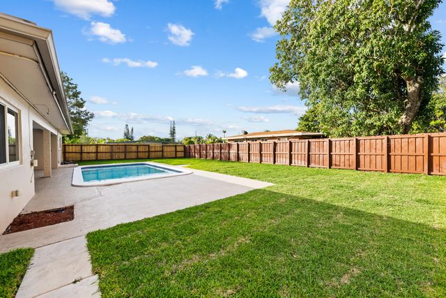 3801 Tennessee Avenue, Fort Lauderdale, FL 33312