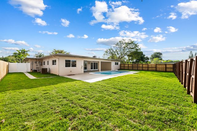 3801 Tennessee Avenue, Fort Lauderdale, FL 33312