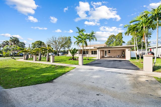 3801 Tennessee Avenue, Fort Lauderdale, FL 33312