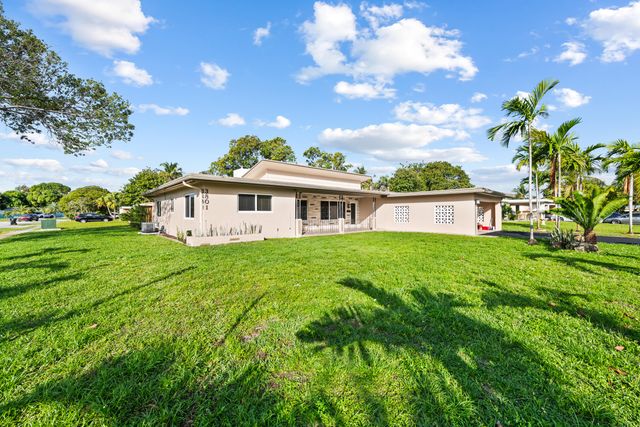 3801 Tennessee Avenue, Fort Lauderdale, FL 33312