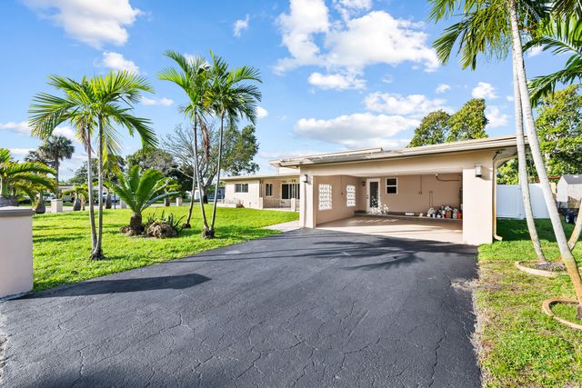 3801 Tennessee Avenue, Fort Lauderdale, FL 33312