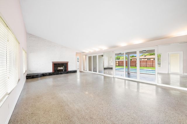 3801 Tennessee Avenue, Fort Lauderdale, FL 33312