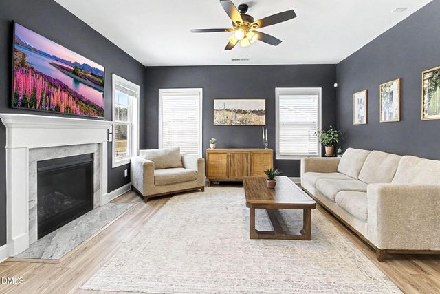 80 Cinnamon Teal Way, Youngsville, NC 27596