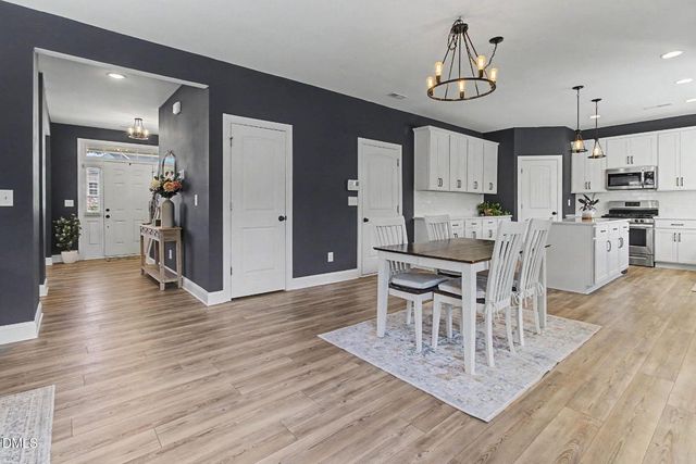 80 Cinnamon Teal Way, Youngsville, NC 27596