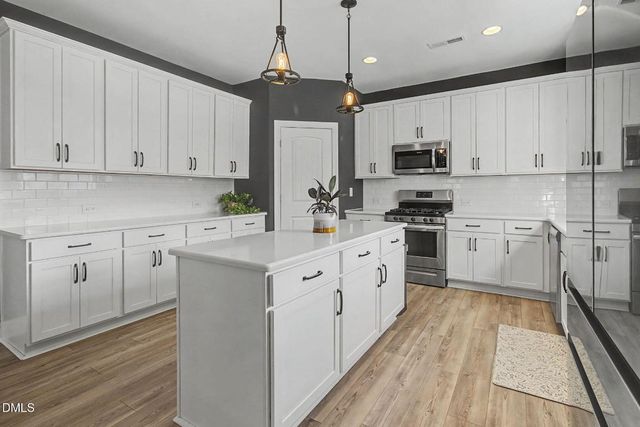 80 Cinnamon Teal Way, Youngsville, NC 27596