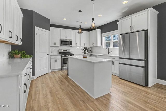 80 Cinnamon Teal Way, Youngsville, NC 27596