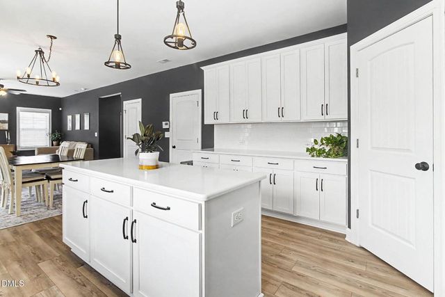 80 Cinnamon Teal Way, Youngsville, NC 27596