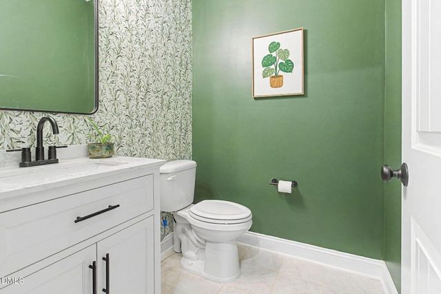 80 Cinnamon Teal Way, Youngsville, NC 27596