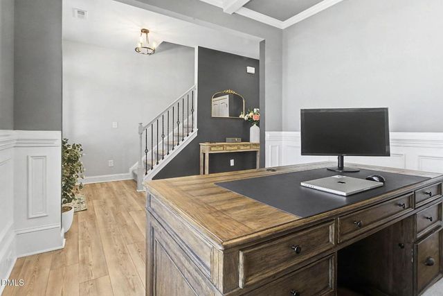 80 Cinnamon Teal Way, Youngsville, NC 27596