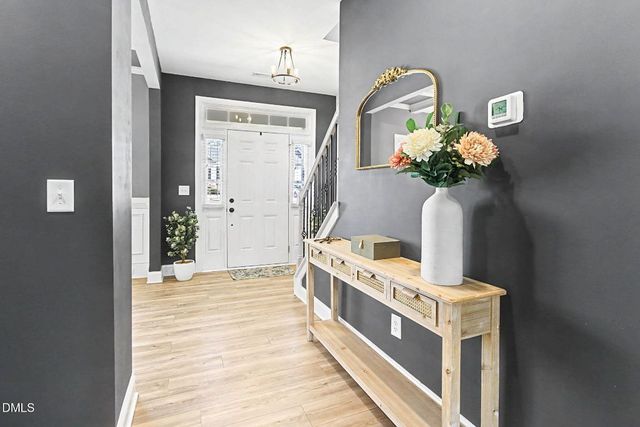 80 Cinnamon Teal Way, Youngsville, NC 27596