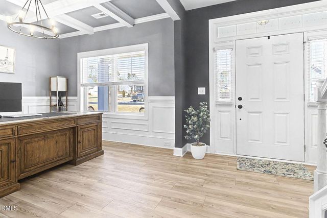 80 Cinnamon Teal Way, Youngsville, NC 27596