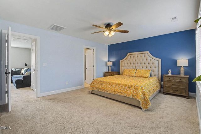 80 Cinnamon Teal Way, Youngsville, NC 27596