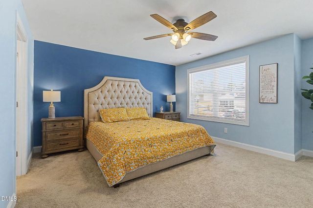 80 Cinnamon Teal Way, Youngsville, NC 27596